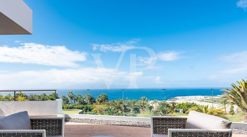 Foto 2 de Piso en venta en Abama, Guía de Isora