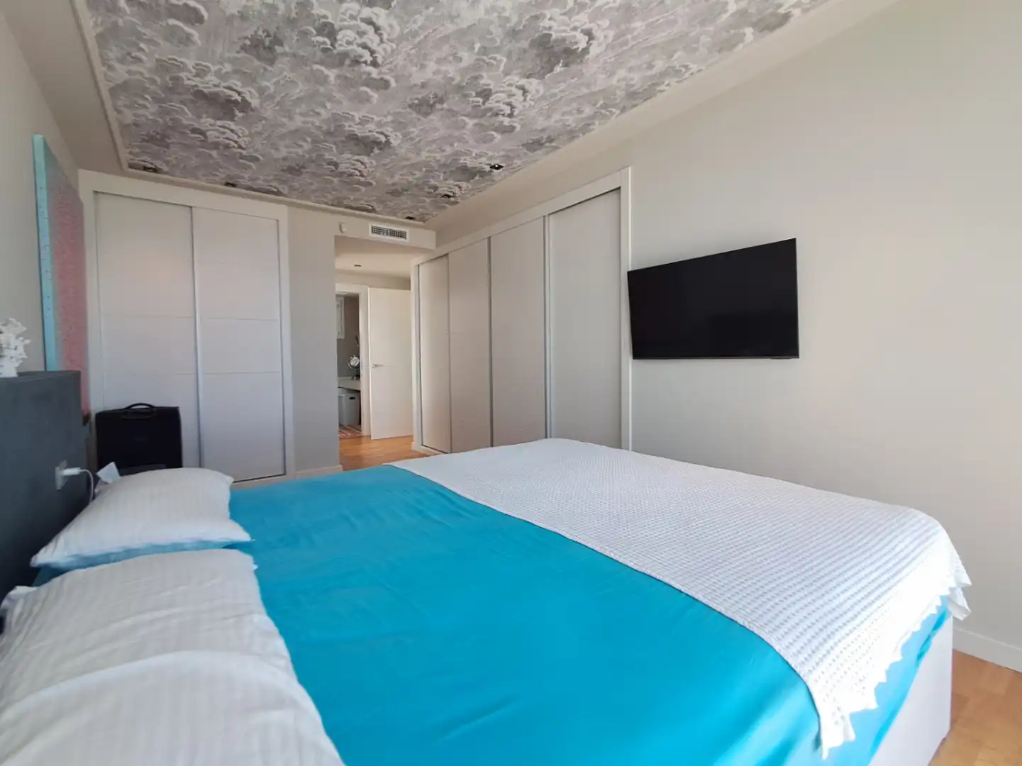 Villa mit Pool zum Verkauf in Finestrat Pueblo, imagen 28