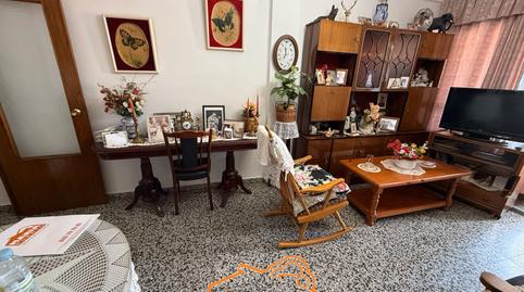 Foto 3 de Pis en venda a Gibralfaro, Málaga