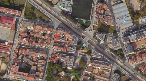 Foto 2 von Wohnung zum Verkauf in Carrer de Calderon de la Barca 52, Roc Blanc, Terrassa