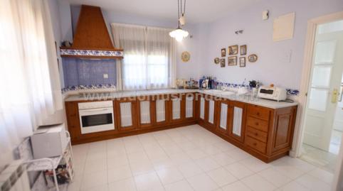 Foto 2 de Casa o xalet en venda a La Planilla, Málaga