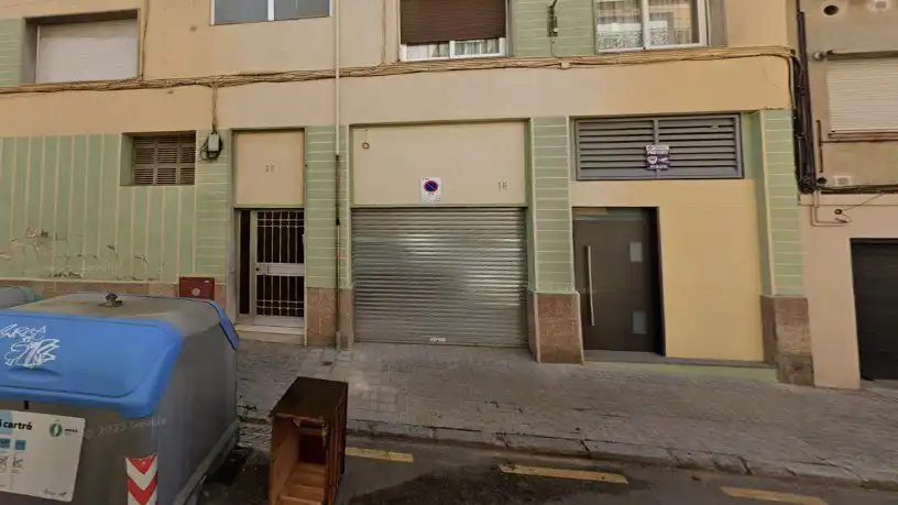 Pis en venda a calle Sant Isidor
