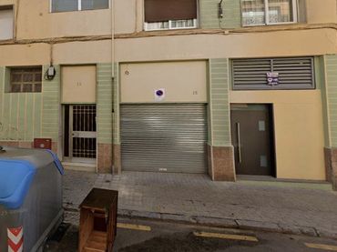 Pis en venda a calle Sant Isidor