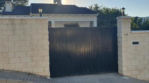 Photo 2 of House or chalet for sale in Florida, Navahondilla, Ávila