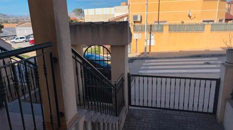 Photo 3 of Single-family semi-detached for sale in Calle Tenor Aurelio Gabaldón, 9, Las Fuentes - Los Cipreses, Aspe