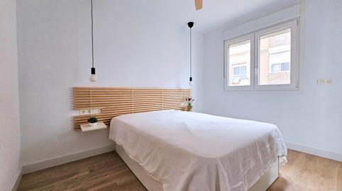 Foto 4 de Dúplex en venta en Barrio de Peral - San Félix, Cartagena