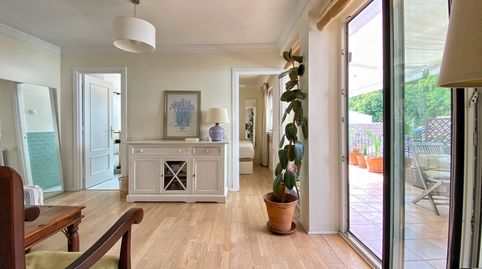 Foto 2 de Àtic en venda a Casco Antiguo, Marbella