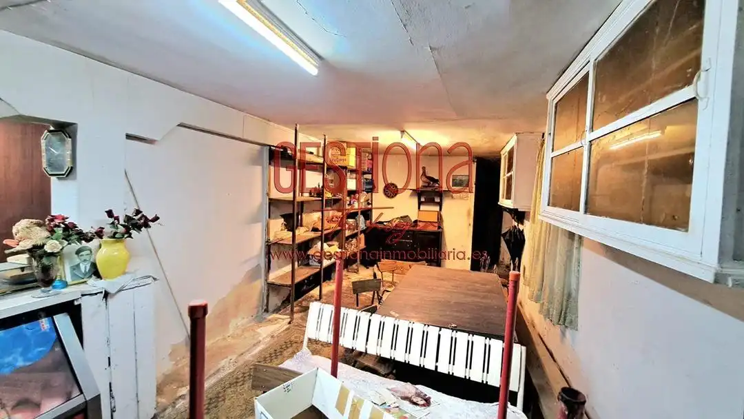 Casa o xalet en venda a Hazas de Cesto