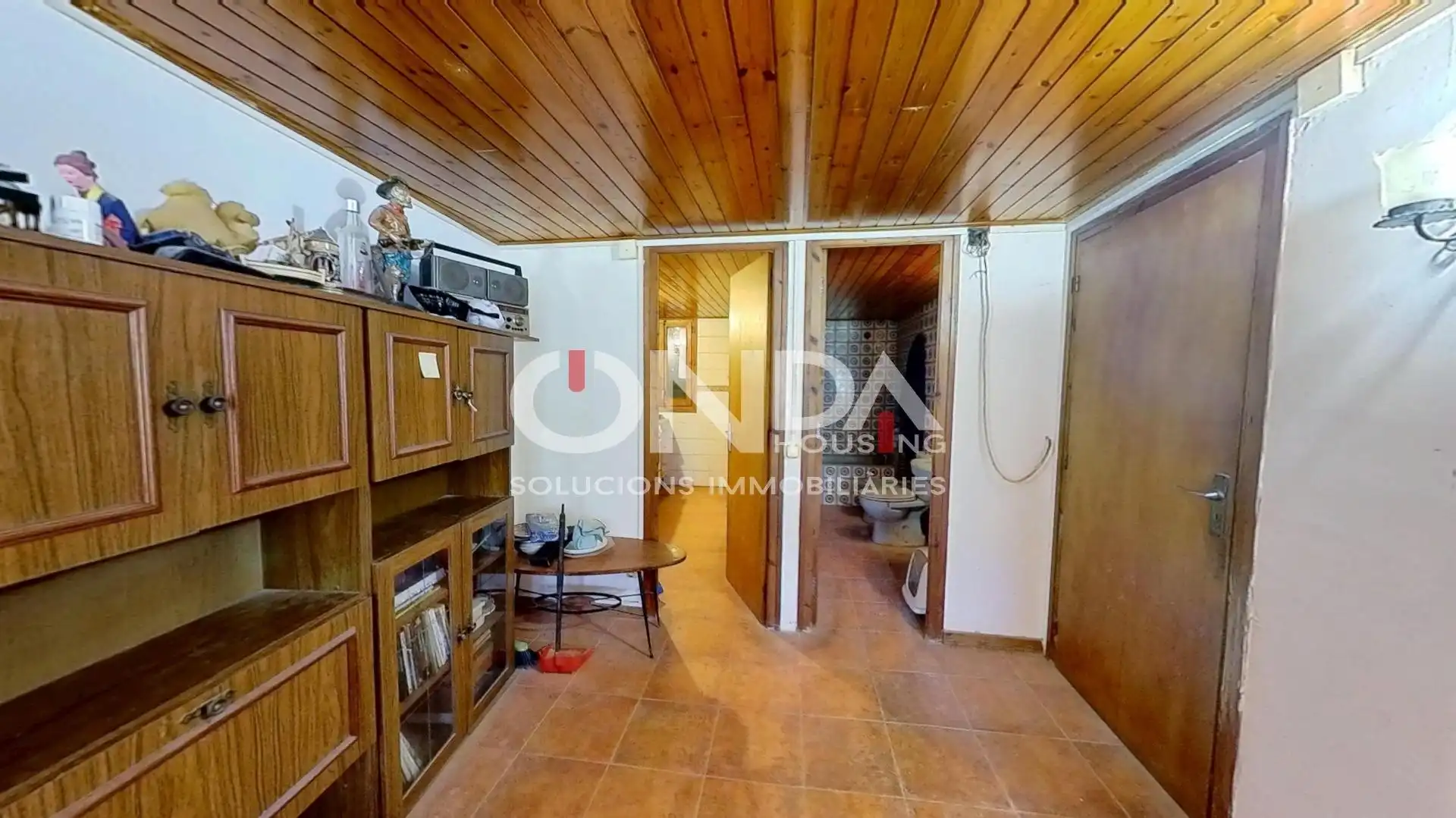 Casa o chalet en venta en Sort con Jardín privado, Terraza y Trastero