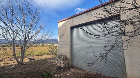 FINCA RÚSTICA CON ALMACEN