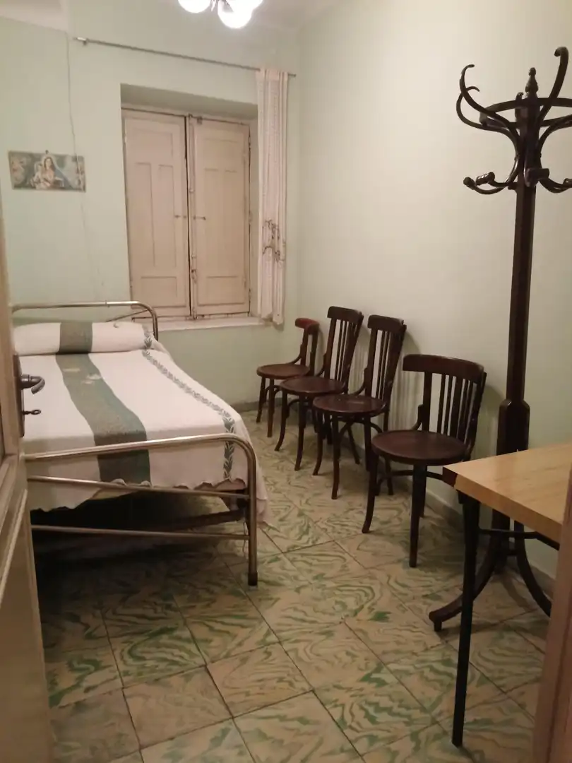 Habitación de Edificio en venta en Cantalejo
