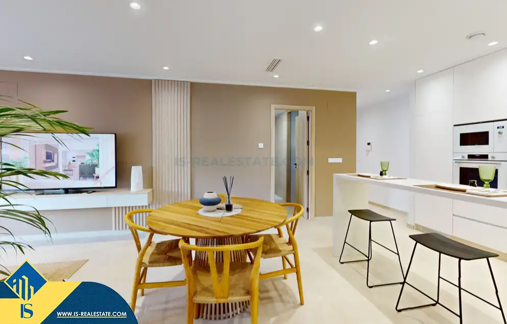 Apartament amb terrassa en venda a El Raso, imagen 24