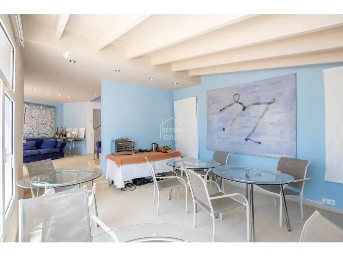 Villa mit Pool zum Verkauf in Son Vilar - Trepucó, imagen 6