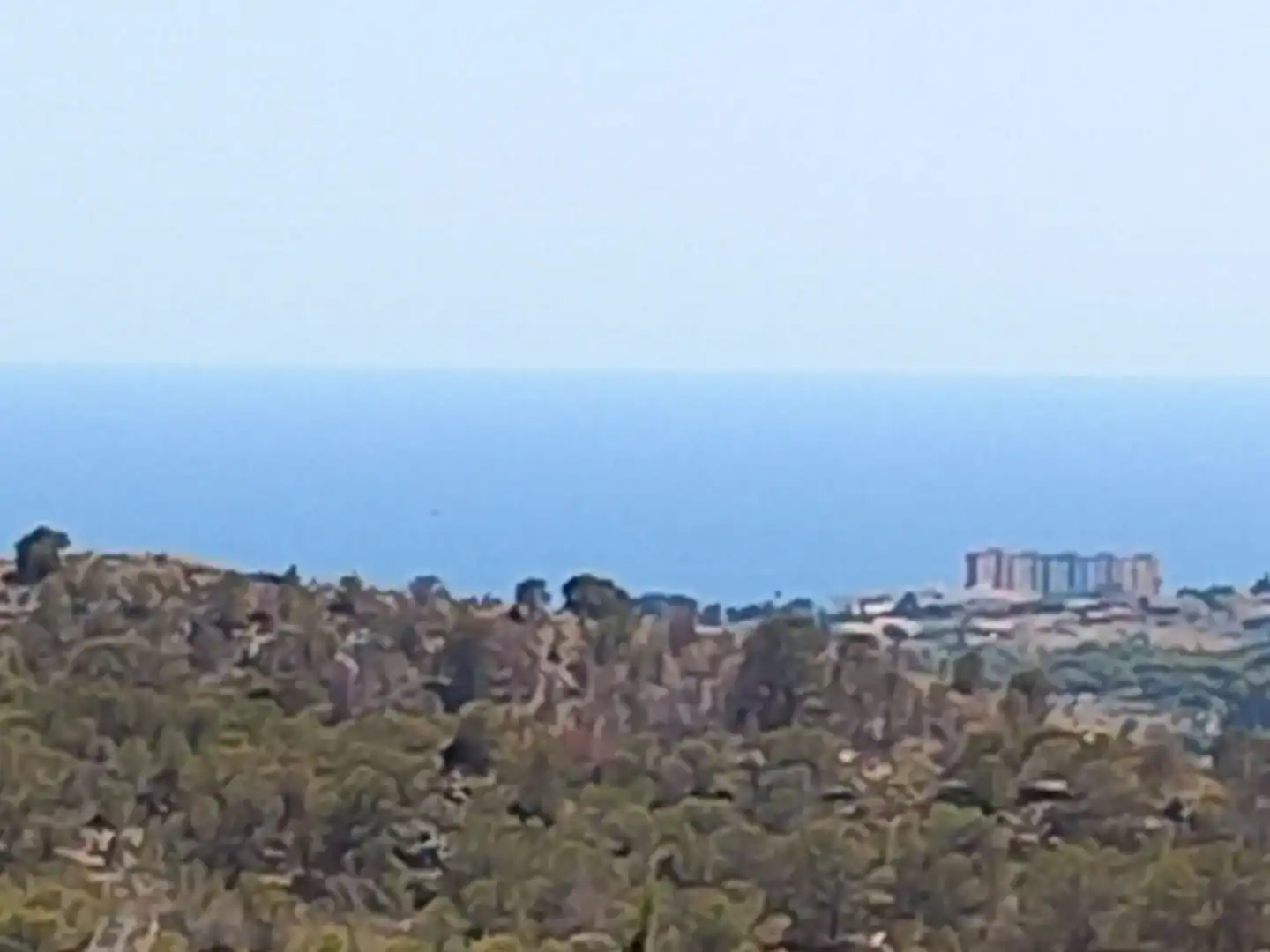 Bungalow with pool for sale in Balcón de Finestrat - Terra Marina