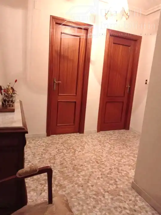 Piso en venta en Guijuelo con Calefacción, Trastero y Amueblado