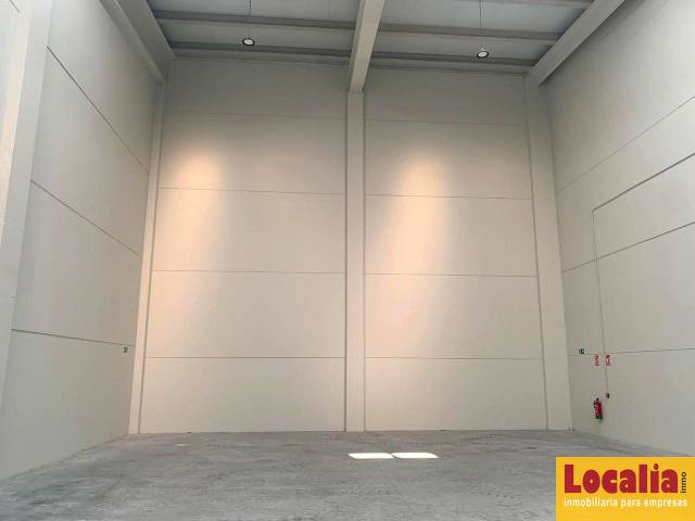 Nave industrial en Alquiler en Polígono San Cristóbal