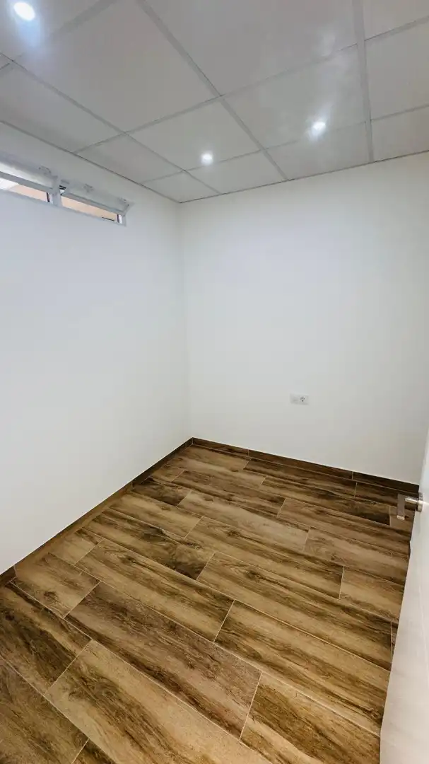 Ground floor for sale in Vinaròs  with Air Conditioner and Parquet flooring