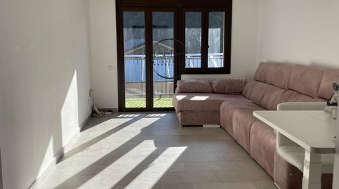 Foto 3 de Piso de alquiler en Carretera de la Margineda, Margineda, Andorra la Vella