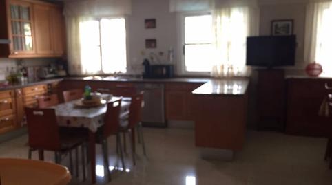 Foto 4 de Casa adosada en venta en Carretera Farhana, Constitución,  Melilla Capital