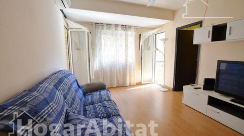 Foto 4 de Pis en venda a Calle Sidi Ifni, Nou Alacant, Alicante / Alacant