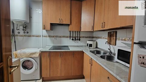 Foto 5 de Pis en venda a Calle de las Islas Azores, 1, Residencial Triana - Barrio Alto, Las Gabias