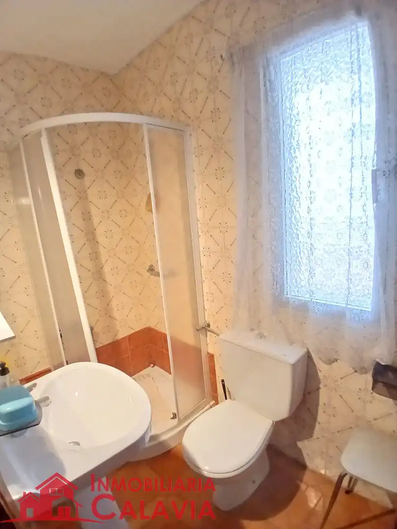 Piso con ascensor en venta en Calle Juan Francisco Chicharro 18, imagen 13
