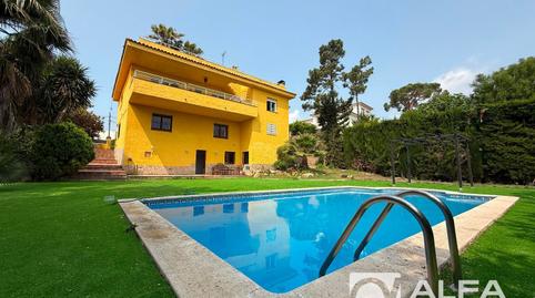 Photo 2 of House or chalet for sale in Condado del Jaruco - Puigventós, Girona