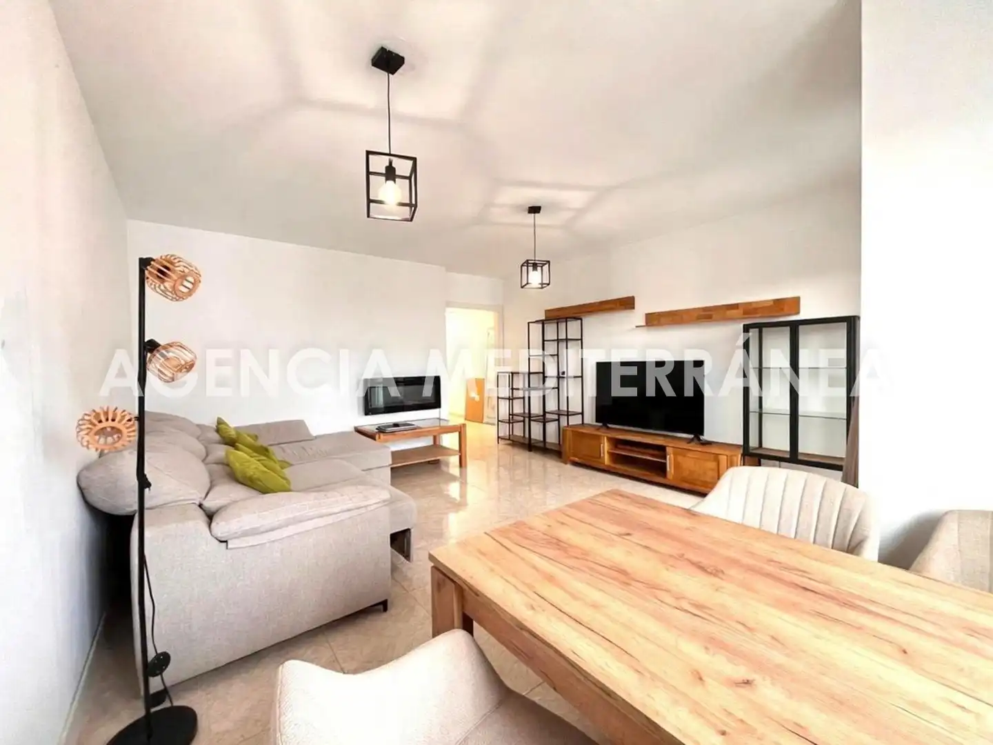 Appartement avec terrasse à vendre à Ondara, imagen 2