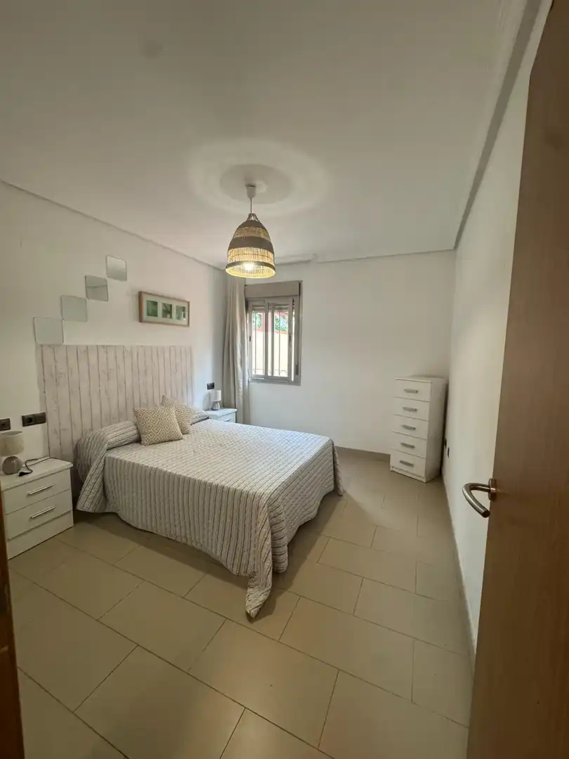 Ground floor with pool for sale in El Pinillo, imagen 13