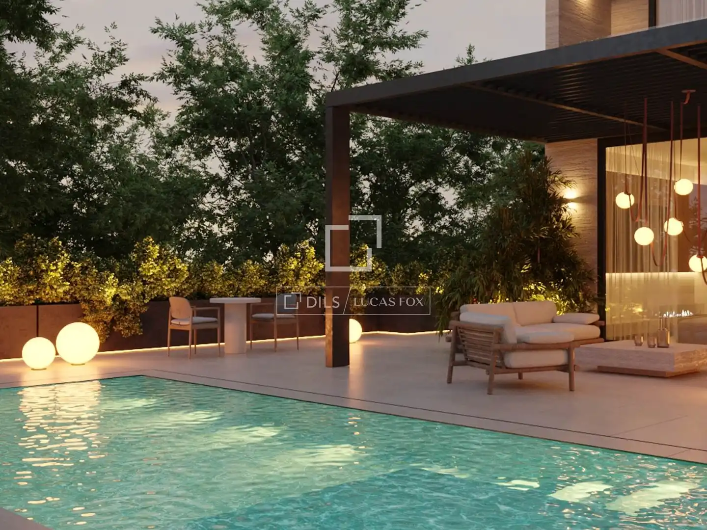 Villa con piscina in vendita a Vilassar de Dalt, imagen 54