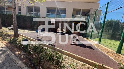 Photo 5 of Flat for sale in Avenida de Cerrillos, 85, El Sabinar – Urbanizaciones – Las Marinas – Playa Serena, Roquetas de Mar