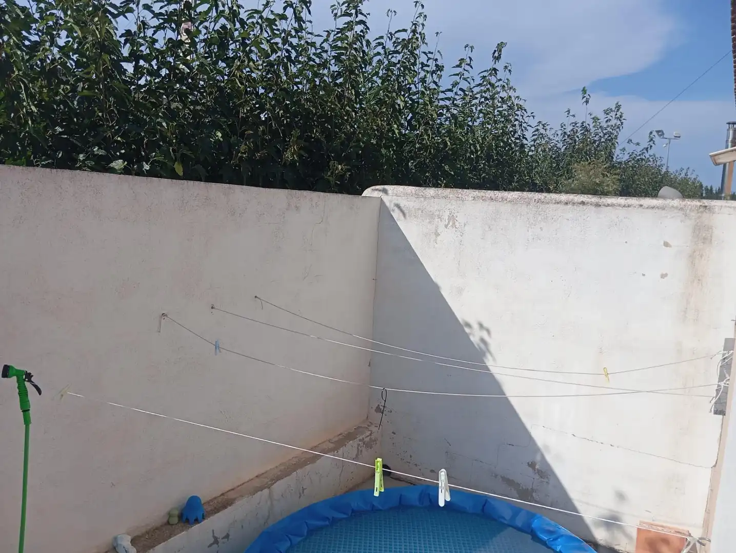 Reihenhaus mit Pool zum Verkauf in Partidas de interior - Zona Rústica, imagen 44