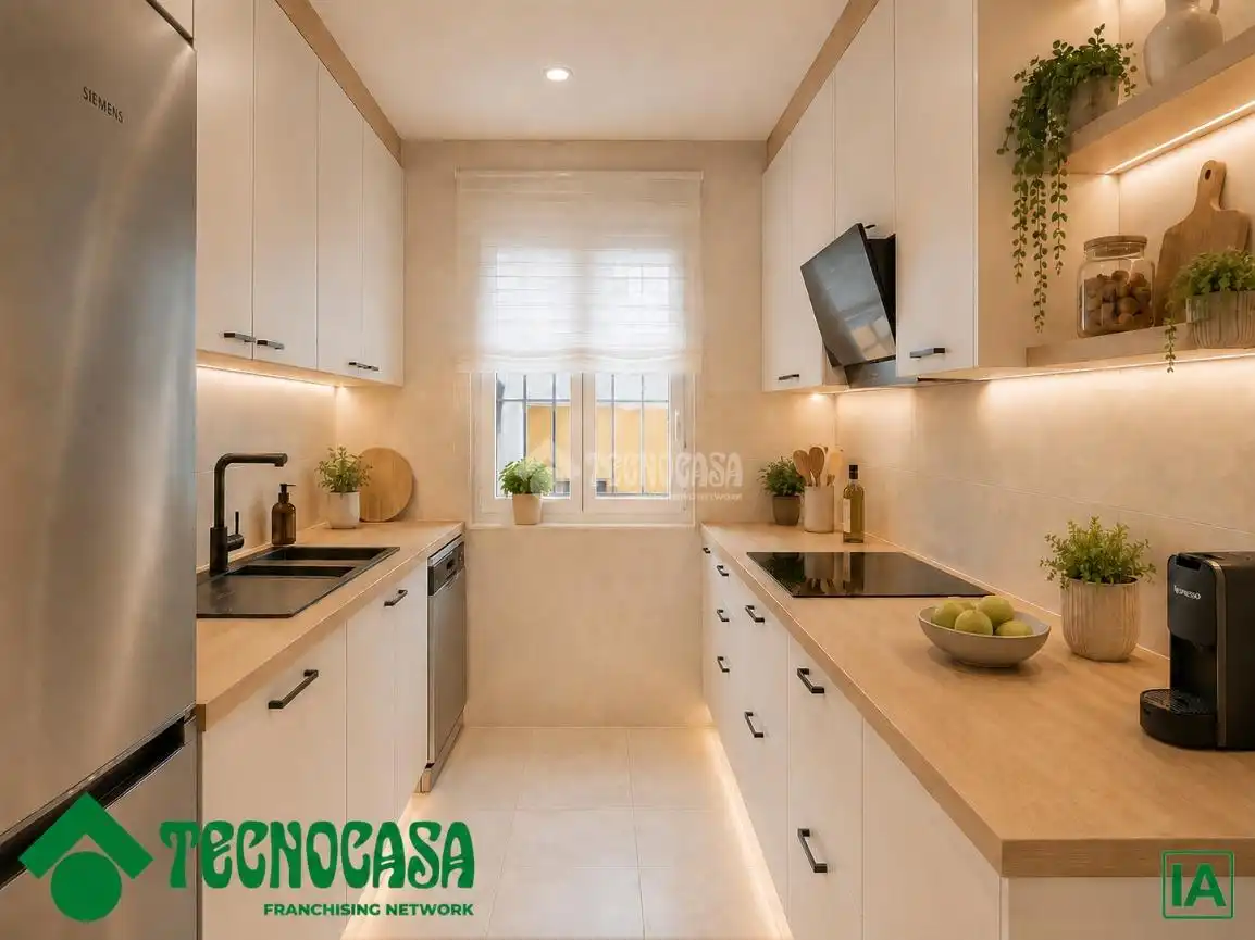 Habitatge amb jardí en venda a La Puebla de Montalbán, imagen 7