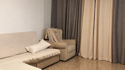 Foto 2 de Piso en venta en Cristo de la Epidemia, Málaga Capital