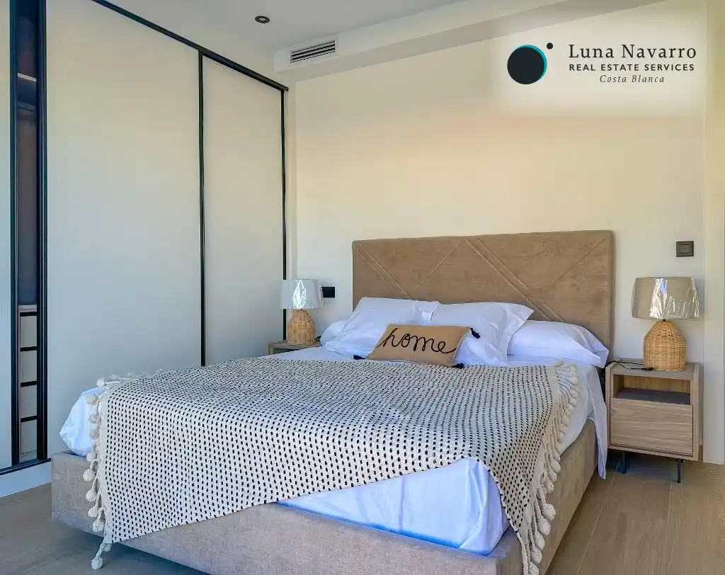 Villa avec terrasse à vendre à Carrer d´Equador, imagen 18