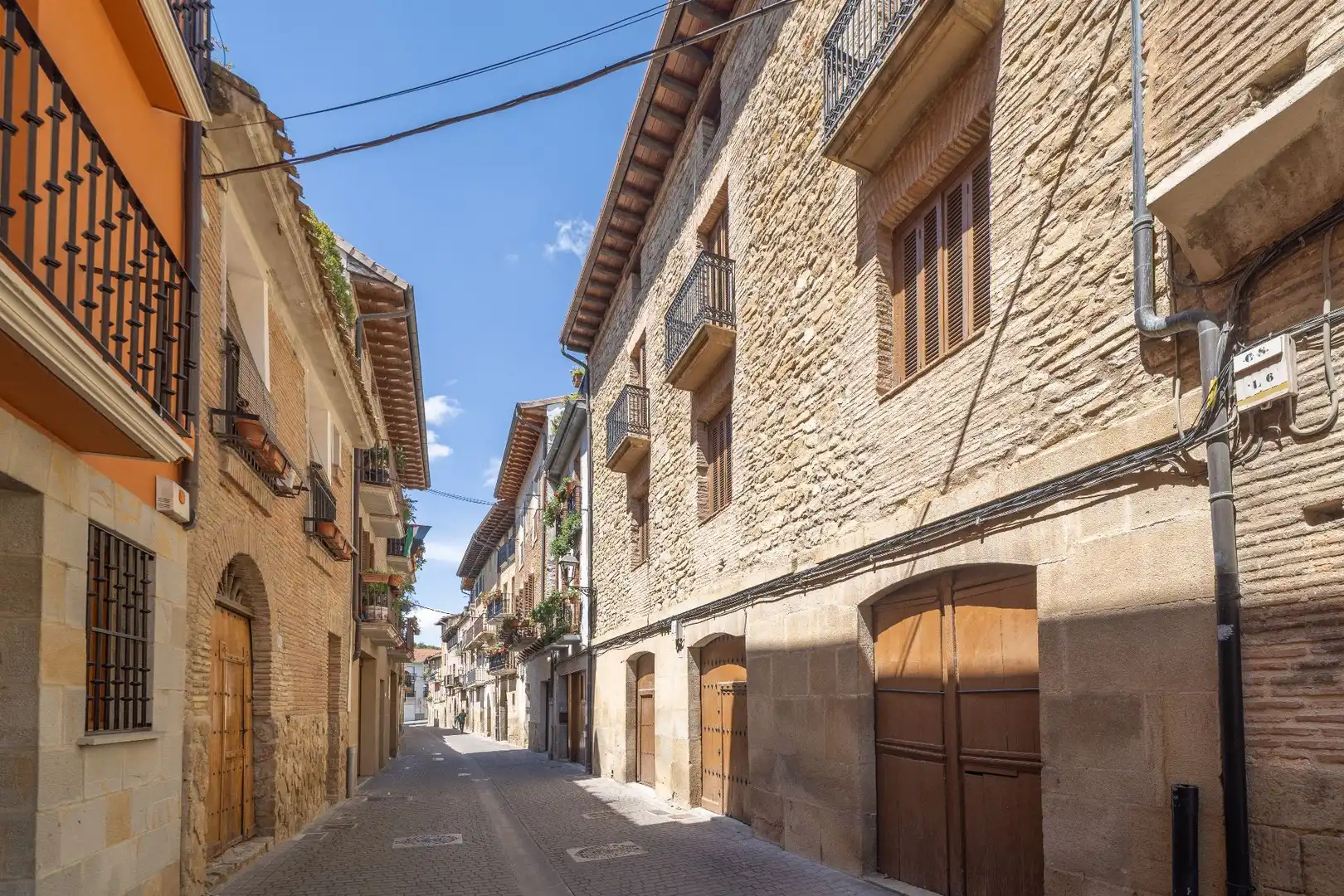 Maison rustique à vendre à Rodrigo Ximenez de Rada, imagen 4