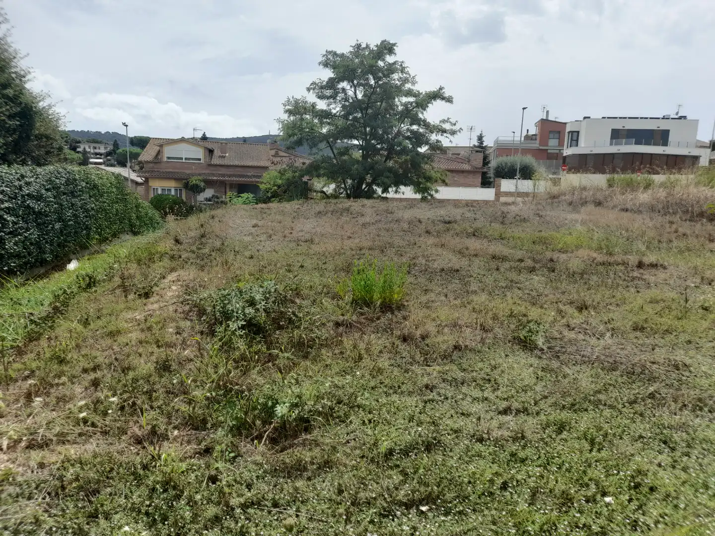 Residential land for sale in Carrer Collsabadell 130, imagen 5