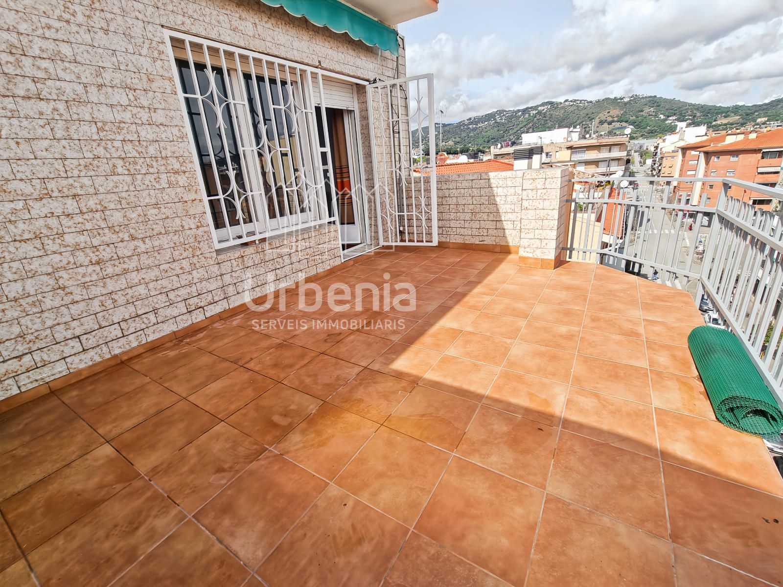 Terrace of Attic for sale in Pineda de Mar  with Terrace