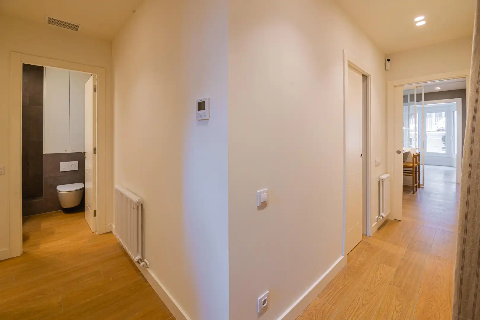 Appartamento con ascensore in vendita a Sarrià - Sant Gervasi, imagen 17