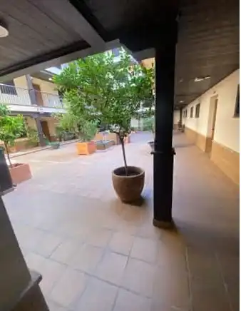 Terrace of Flat for sale in Monachil