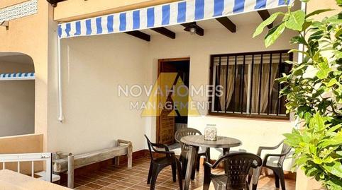 Photo 2 of Duplex for sale in N/a, 1, Playa de las Gaviotas - El Pedrucho, Murcia