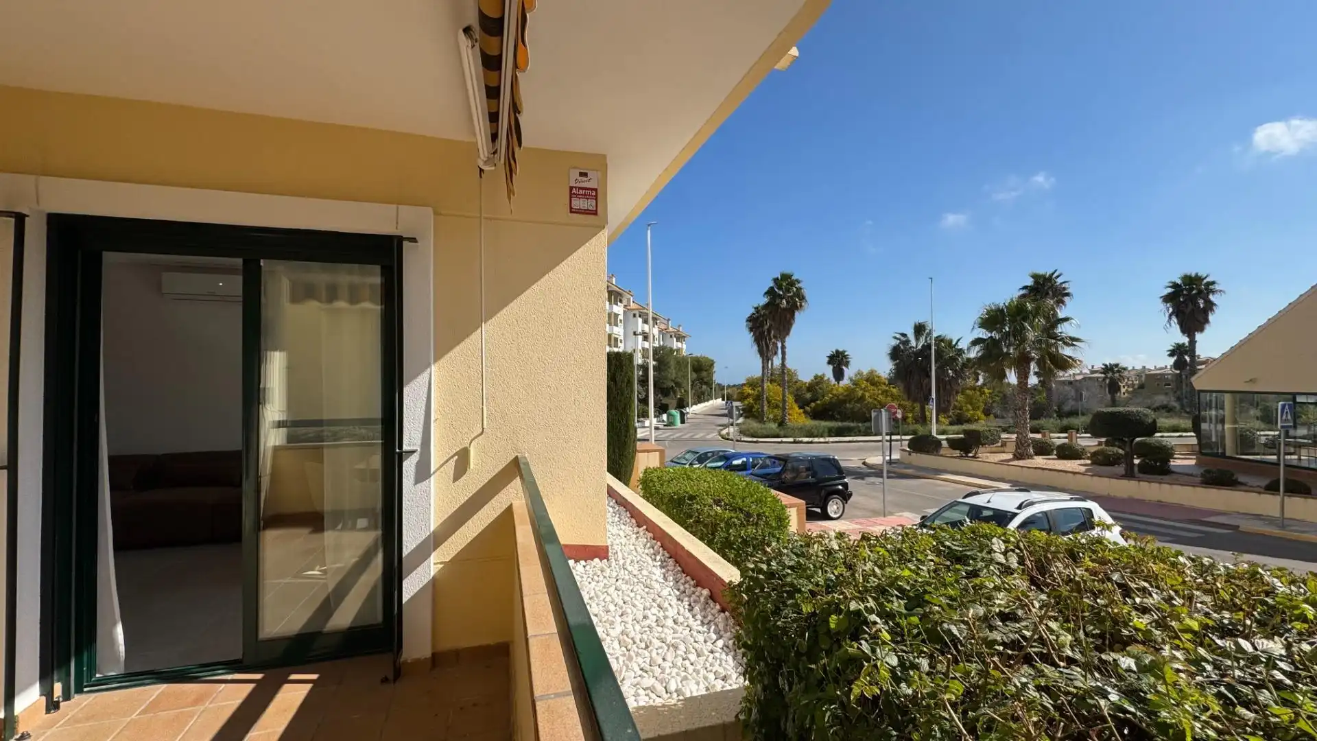 Apartment mit Pool zum Verkauf in Avenida Ibiza, imagen 6