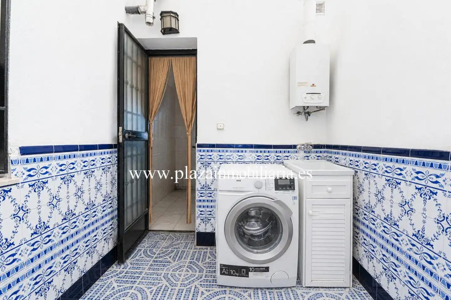 Wohnung zum Verkauf in Las Tinajerías - Juderías, imagen 12