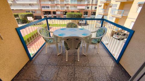 Photo 5 of Flat to rent in Calle Juan Torres Batiste, 11, Centro, Alicante