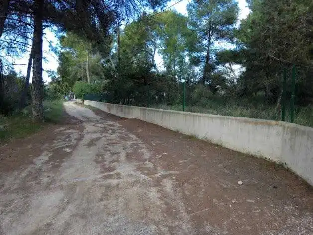 Terreny rústic en venda a C/ Móstoles, imagen 6