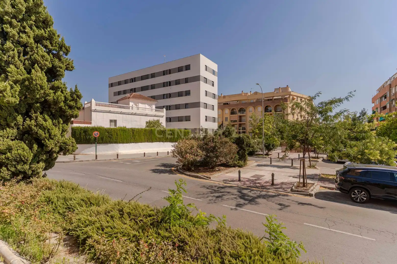 Appartamento con terrazza in vendita a Avenida de Cadiz, 58, Granada, Spain 58, imagen 37