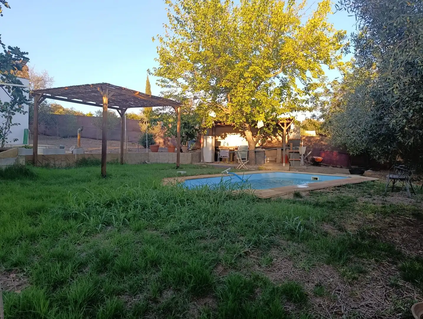Casa amb piscina en venda a Castilblanco de los Arroyos, imagen 36