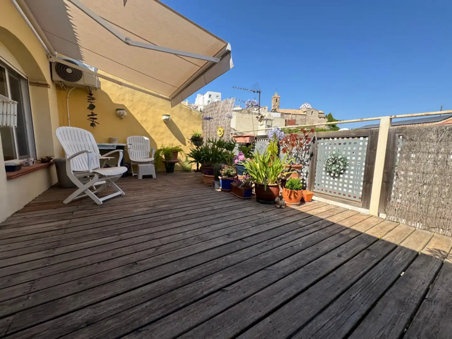 Apartamento con terraza en venta en Centro, imagen 33