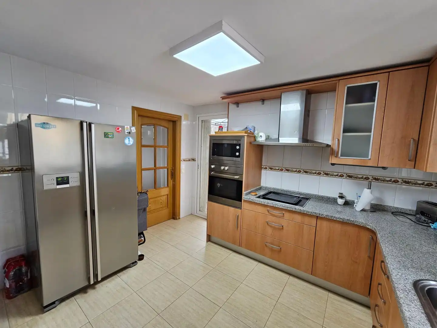 Kitchen of Houses for sale in Molina de Segura  with Air Conditioner, Heating and Terrace