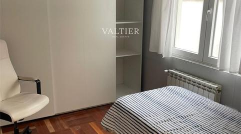 Foto 3 de Ático de alquiler en De Espronceda, Ríos Rosas - Nuevos Ministerios,  Madrid Capital